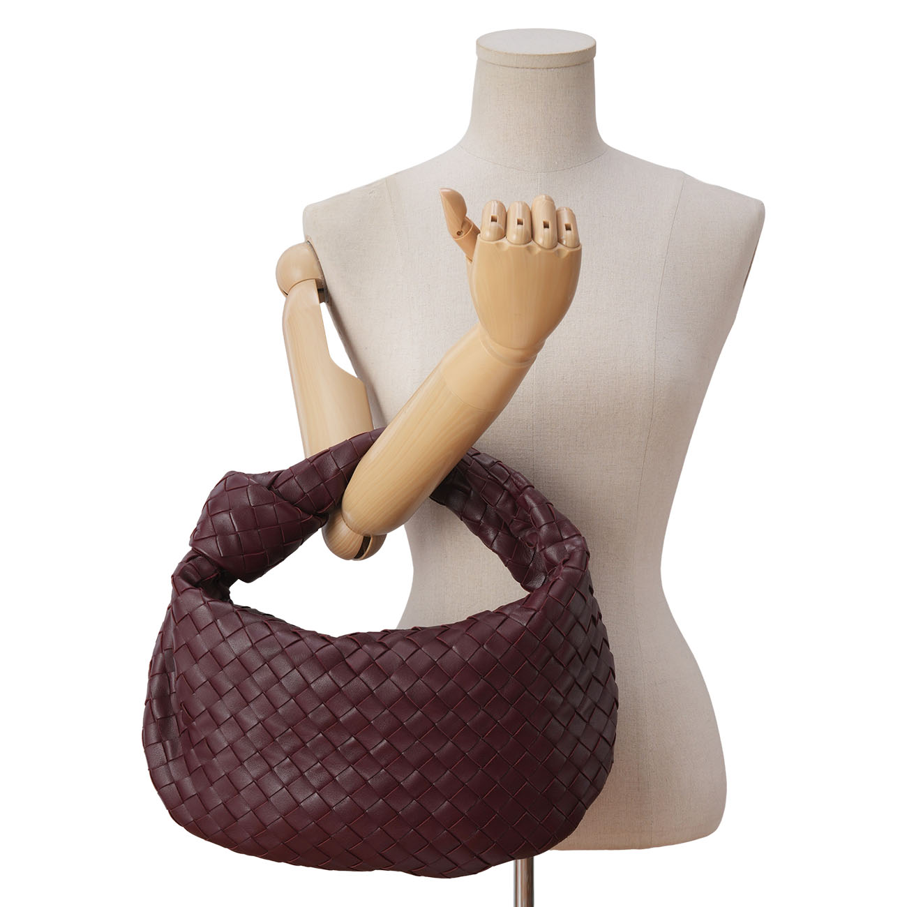 BOTTEGA VENETA(USED)보테가베네타 조디백